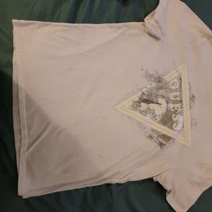 Mens Guess T Shirt